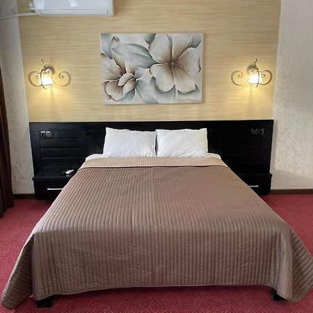 Hotel Merry Club Maliye Khutora Eksteriør billede