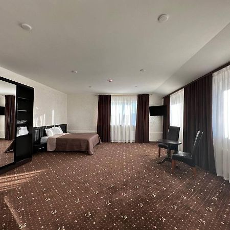 Hotel Merry Club Maliye Khutora Eksteriør billede