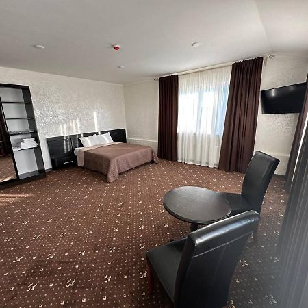 Hotel Merry Club Maliye Khutora Eksteriør billede