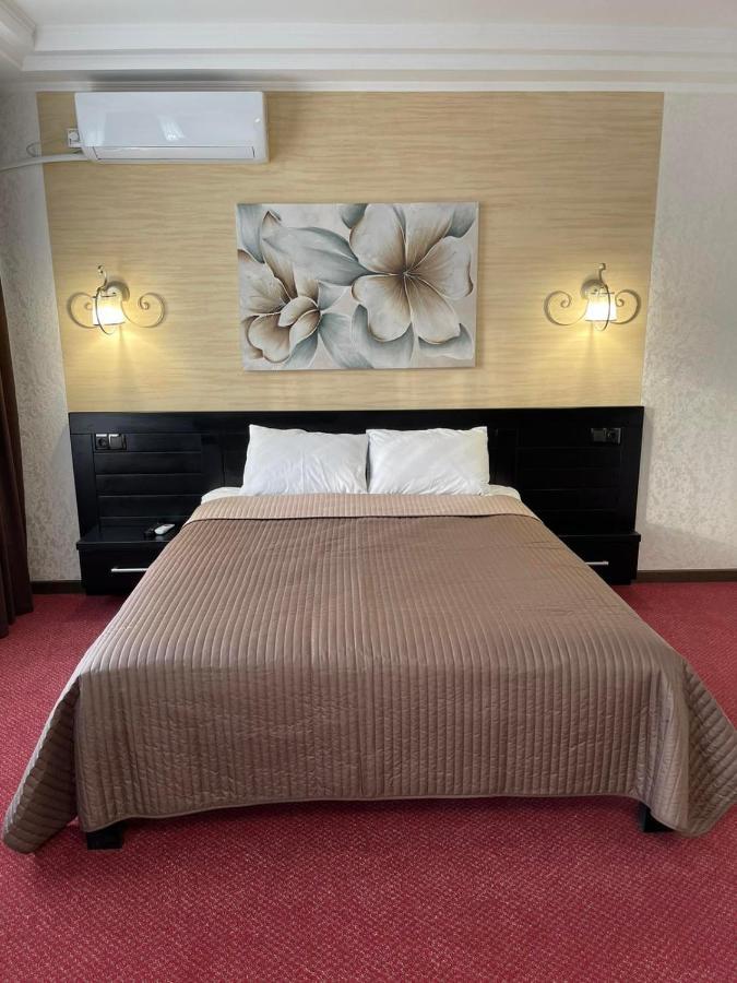 Hotel Merry Club Maliye Khutora Eksteriør billede