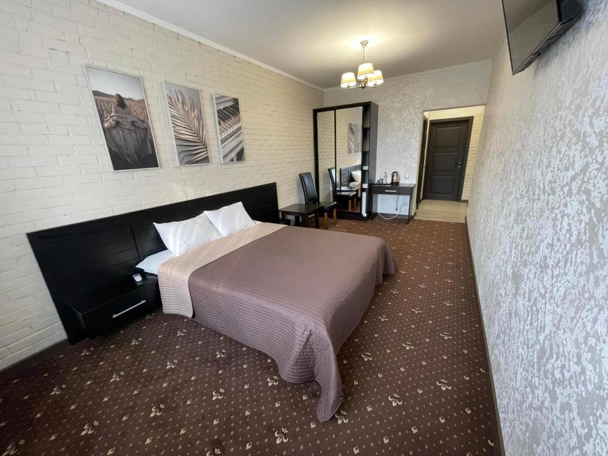 Hotel Merry Club Maliye Khutora Eksteriør billede