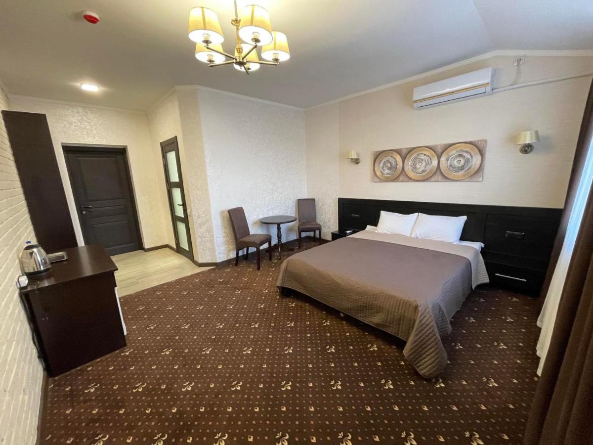 Hotel Merry Club Maliye Khutora Eksteriør billede