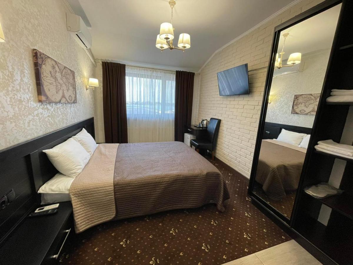 Hotel Merry Club Maliye Khutora Eksteriør billede