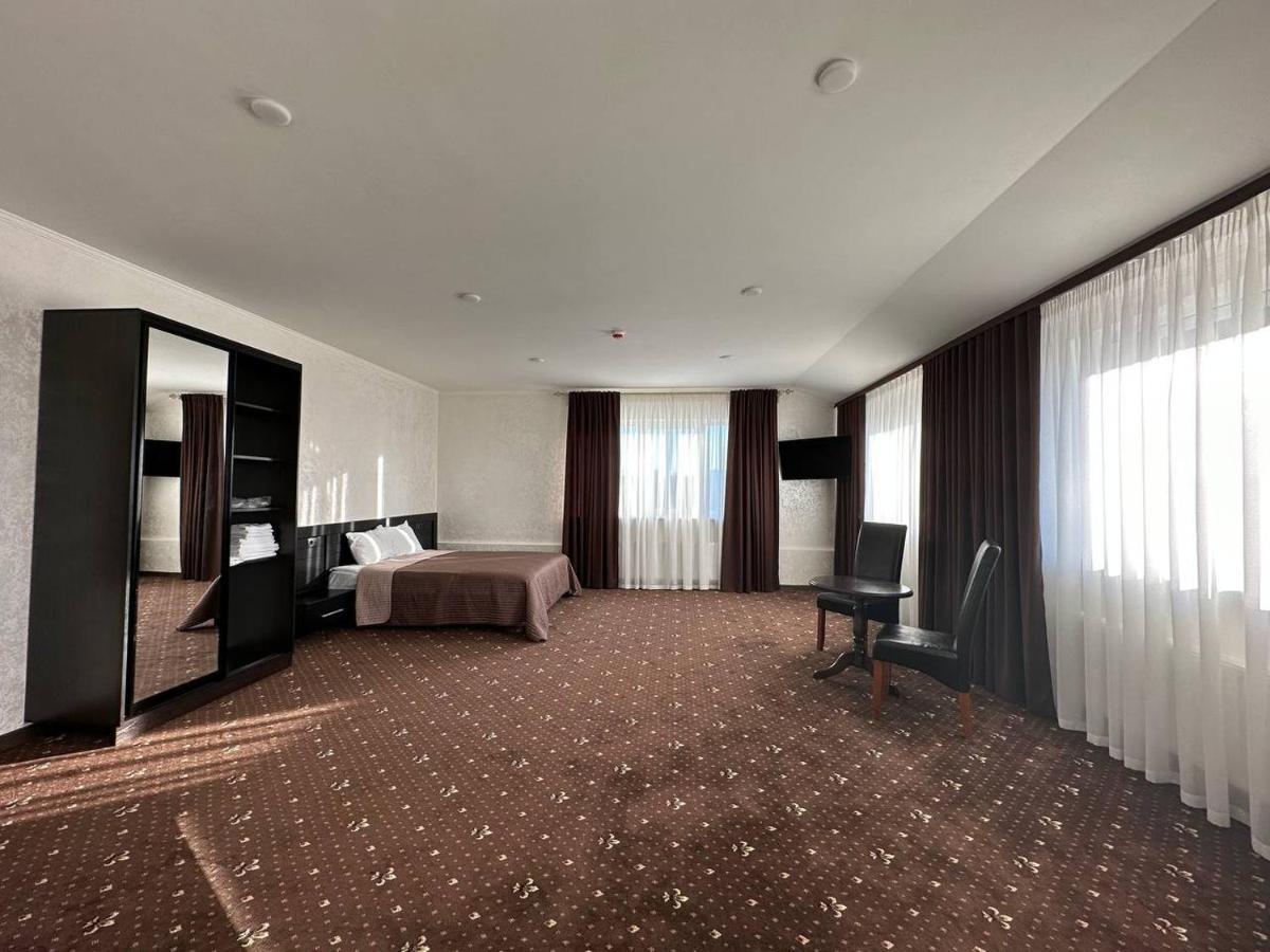 Hotel Merry Club Maliye Khutora Eksteriør billede
