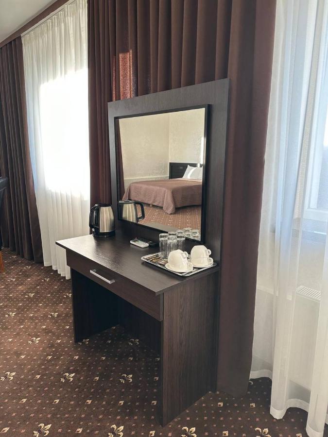 Hotel Merry Club Maliye Khutora Eksteriør billede