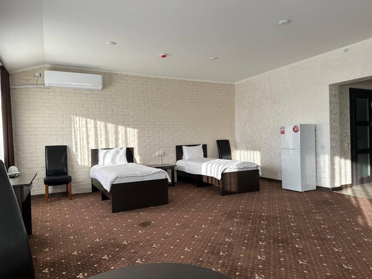 Hotel Merry Club Maliye Khutora Eksteriør billede