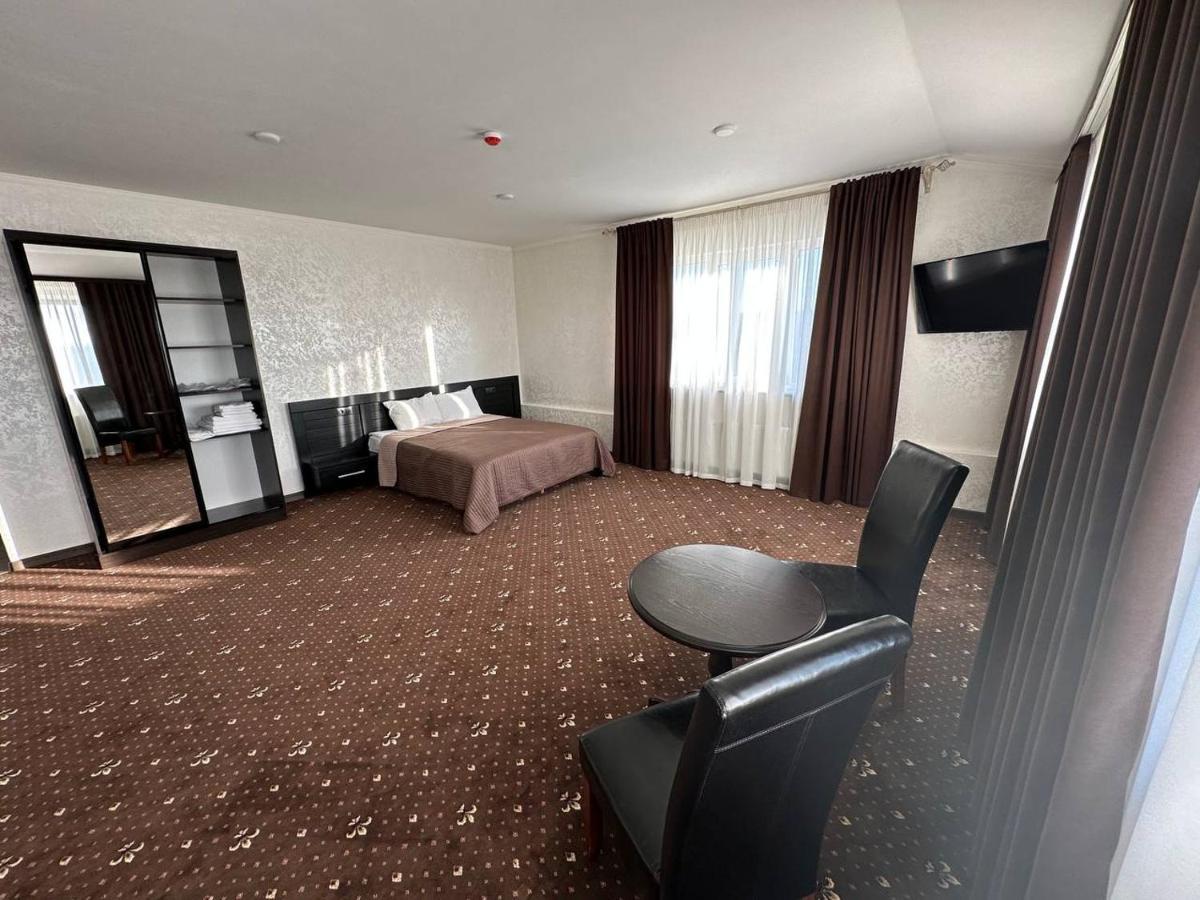 Hotel Merry Club Maliye Khutora Eksteriør billede