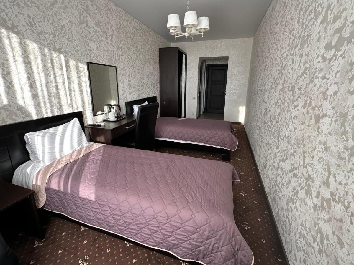 Hotel Merry Club Maliye Khutora Eksteriør billede
