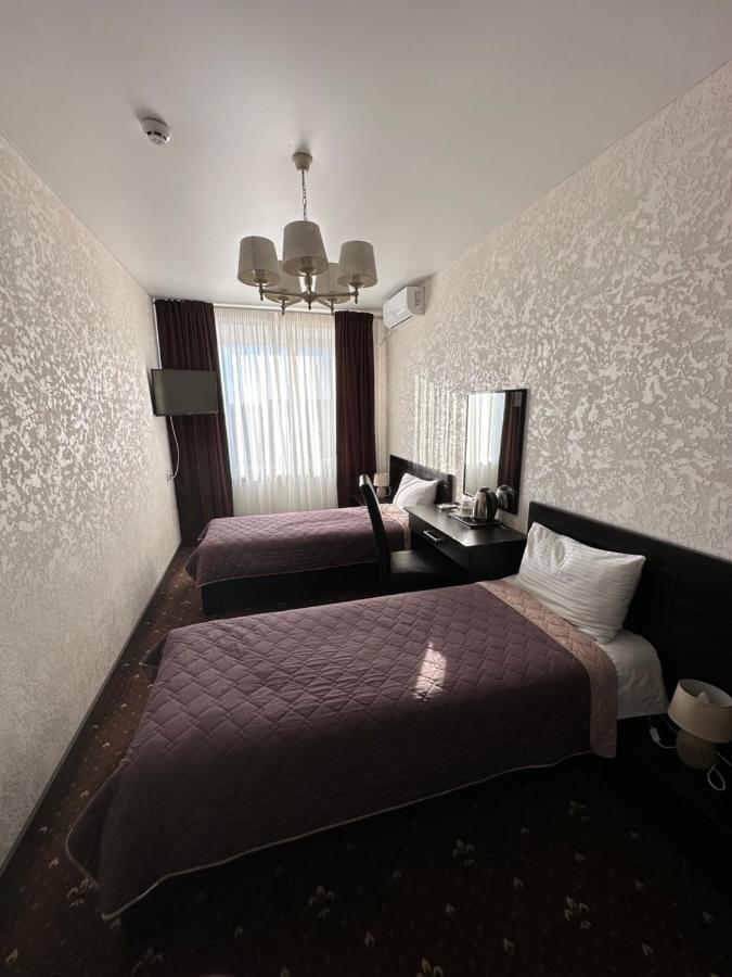 Hotel Merry Club Maliye Khutora Eksteriør billede