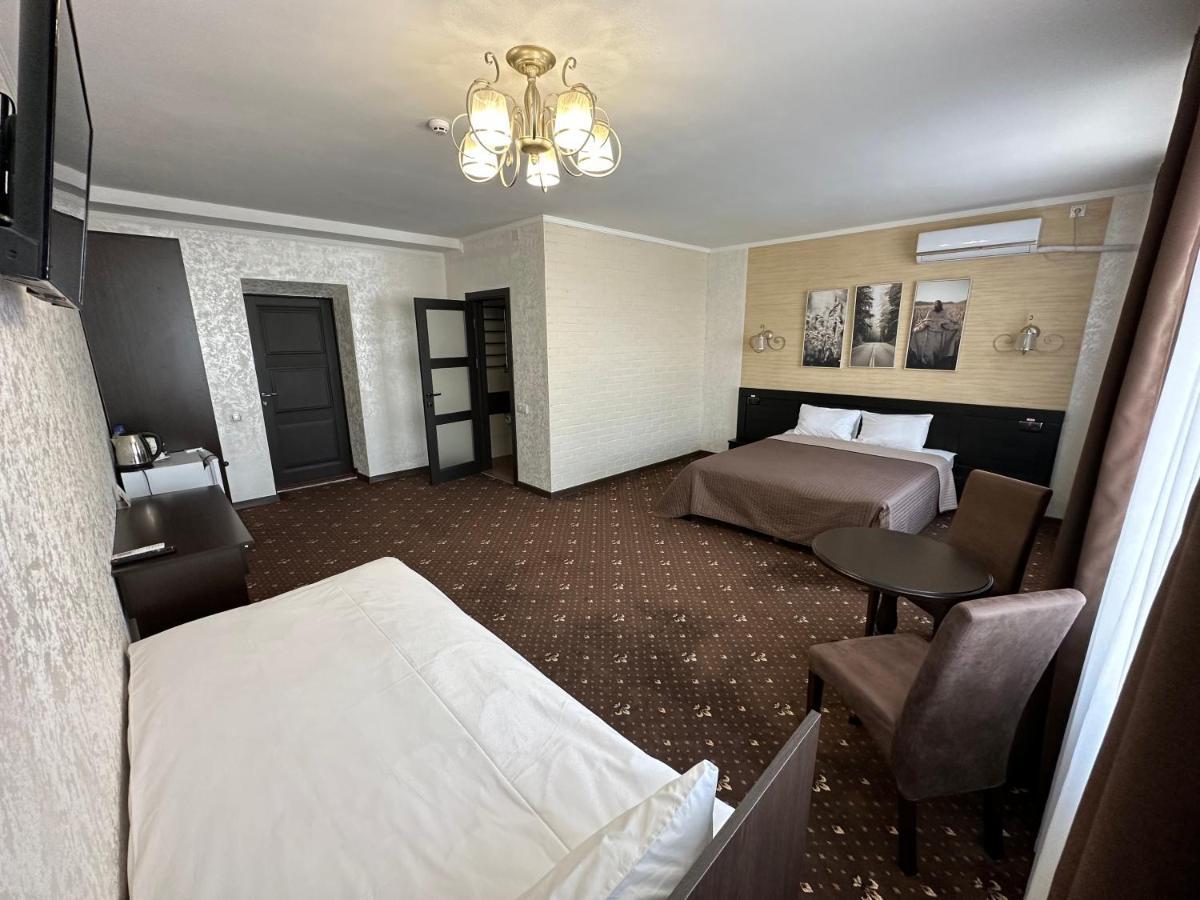 Hotel Merry Club Maliye Khutora Eksteriør billede
