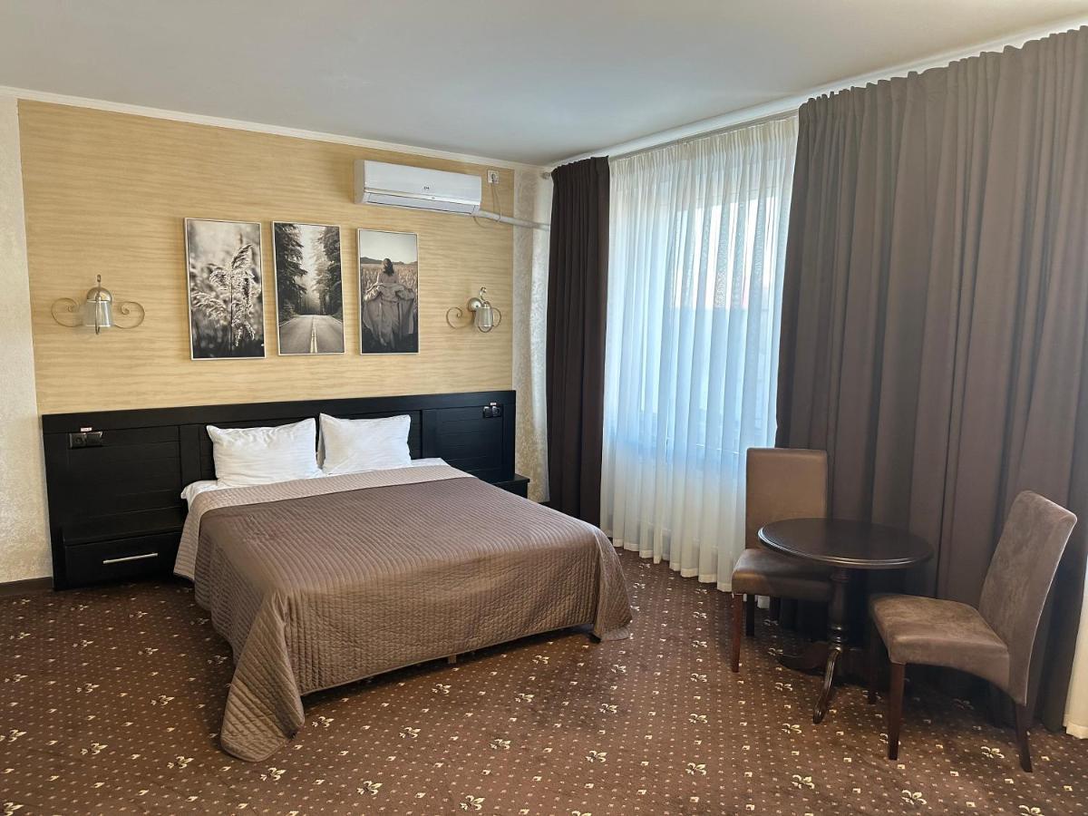 Hotel Merry Club Maliye Khutora Eksteriør billede