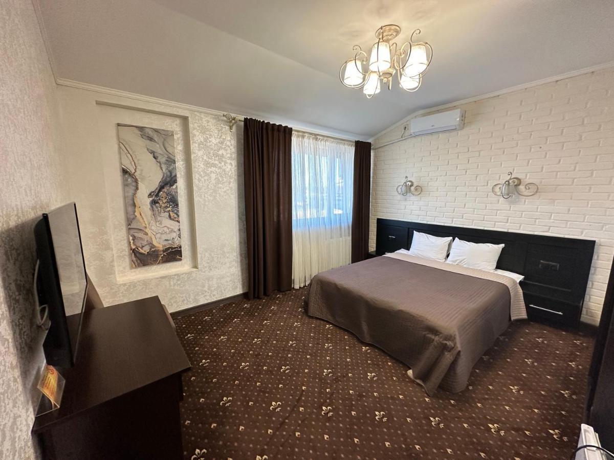 Hotel Merry Club Maliye Khutora Eksteriør billede