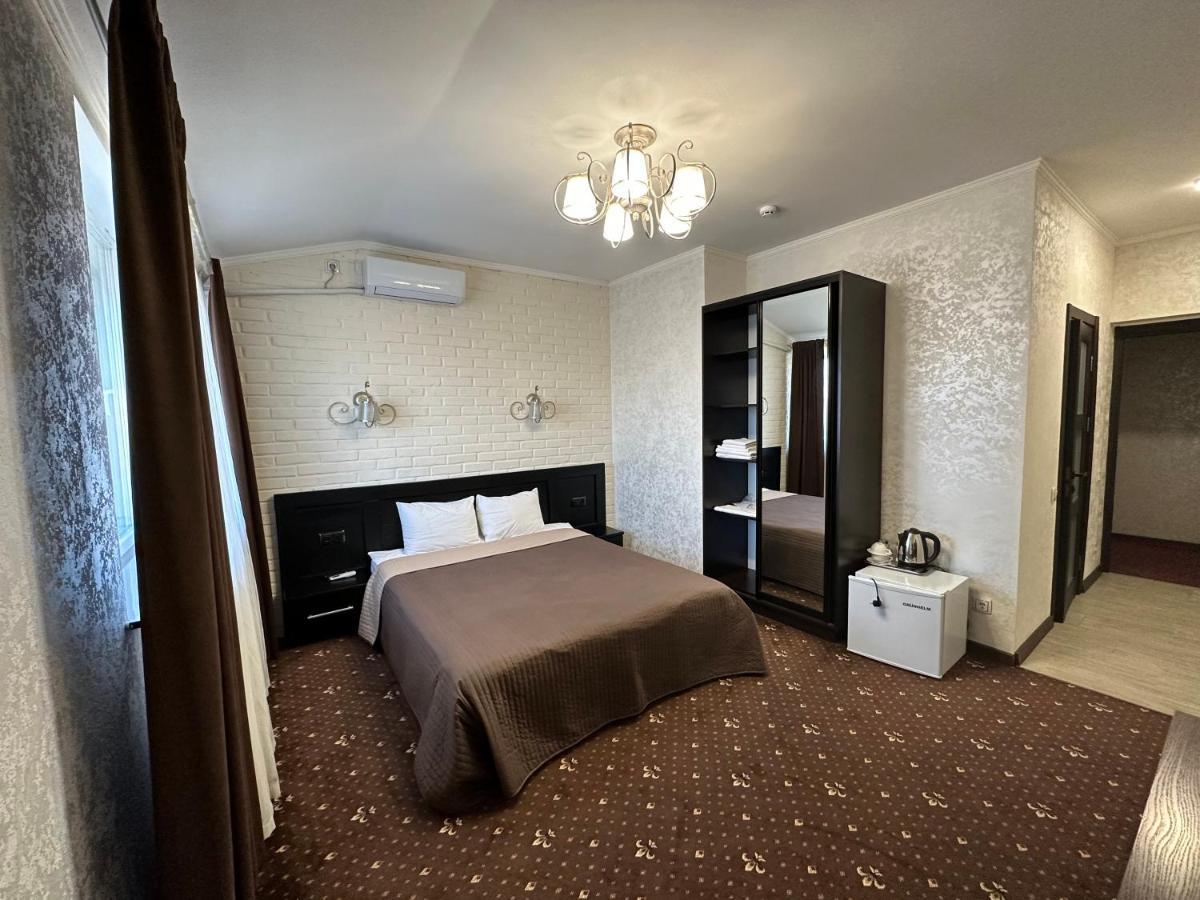 Hotel Merry Club Maliye Khutora Eksteriør billede