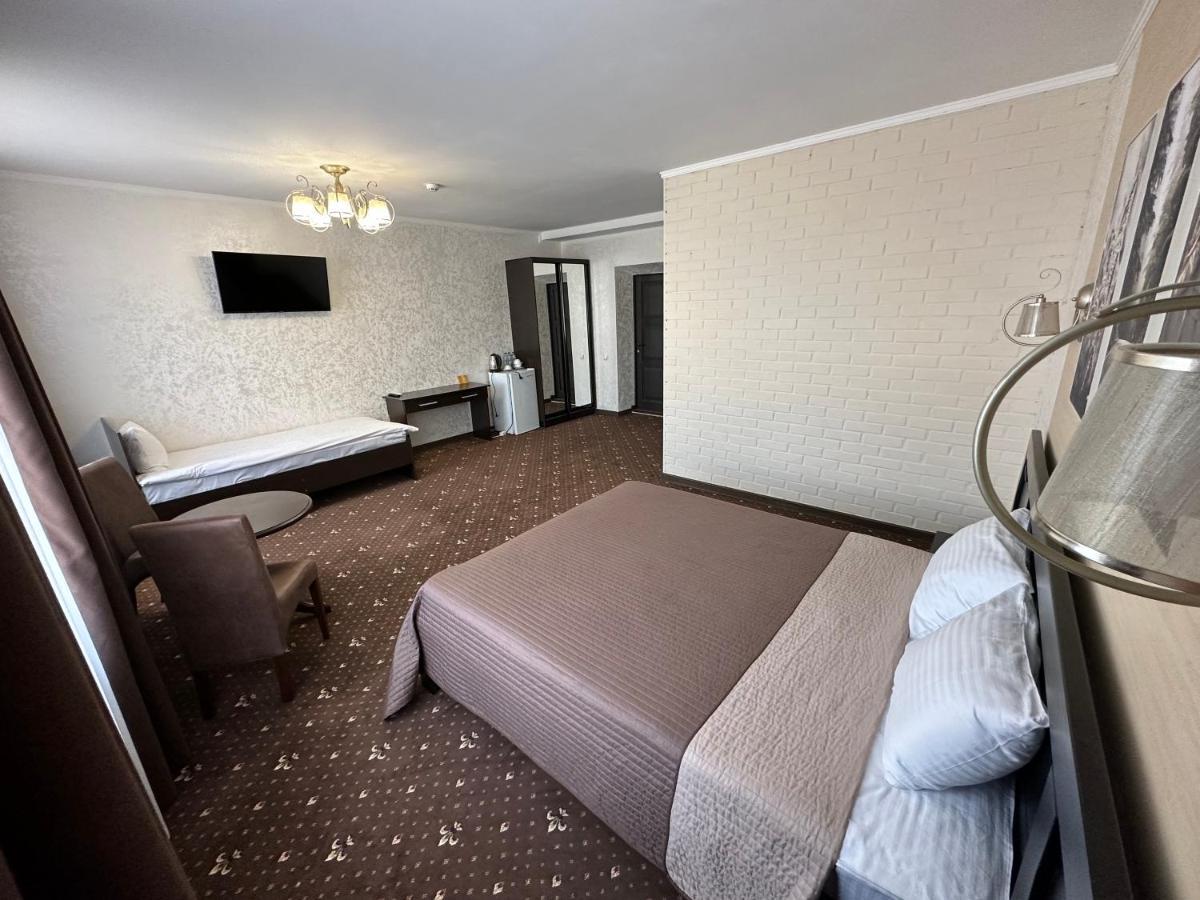 Hotel Merry Club Maliye Khutora Eksteriør billede